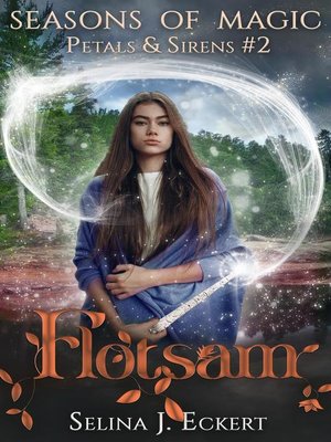 cover image of Flotsam